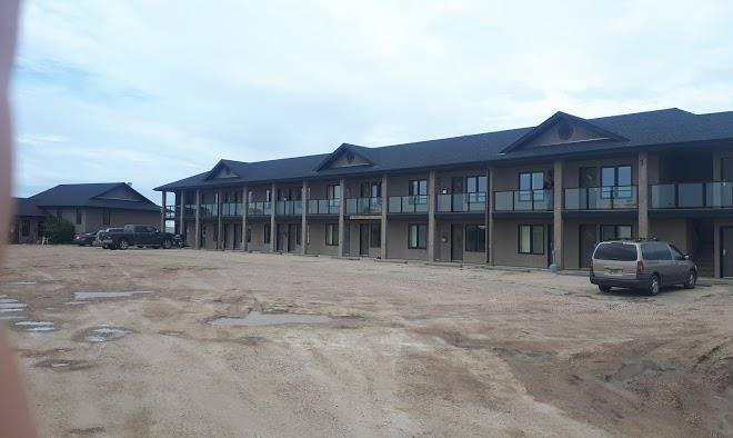Beaverhill motel