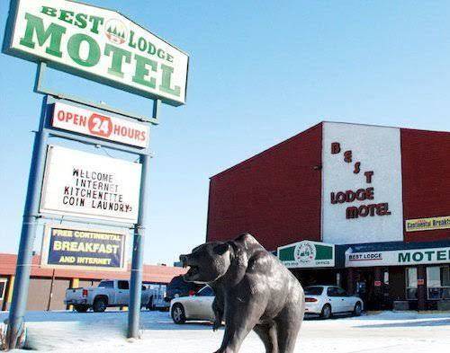 Best lodge motel