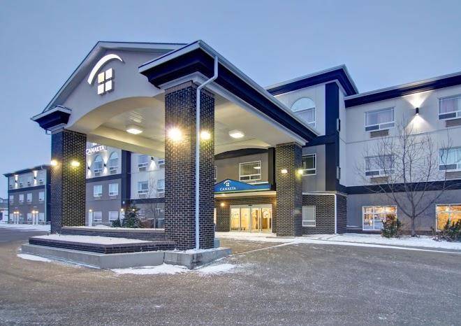 Canalta hotel