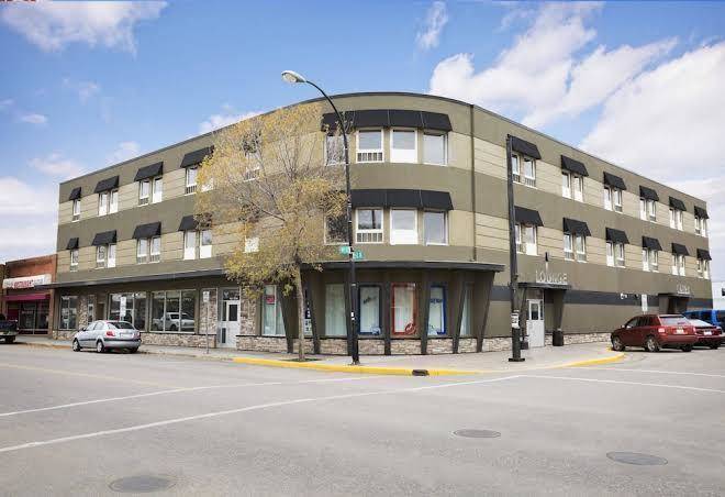 Central Suite Hotel Image