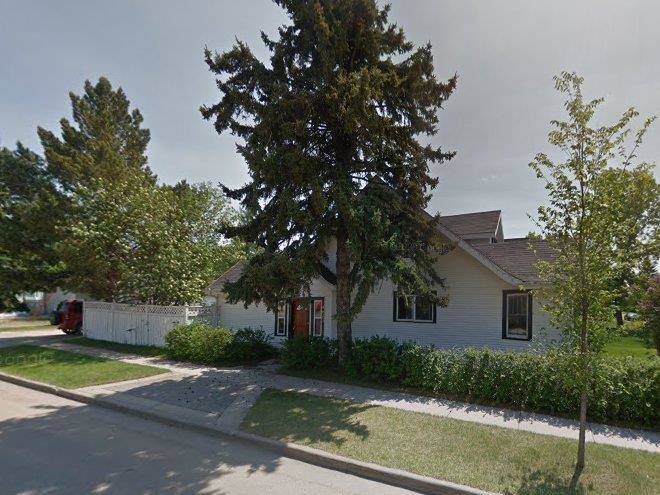 Heritage bnb
