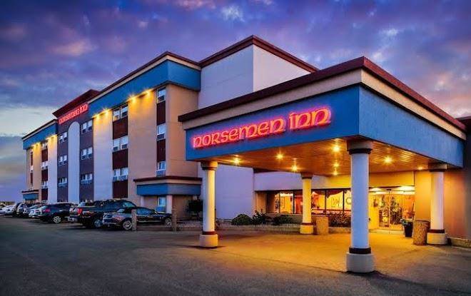 Norsemen inn