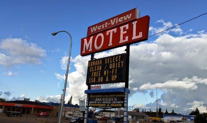 West View Motel Image