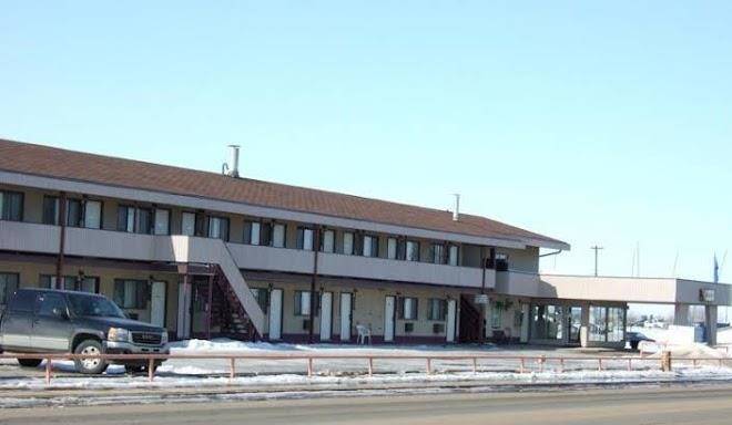 Wild rose inn