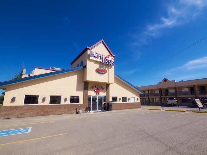 Bcminns drayton valley