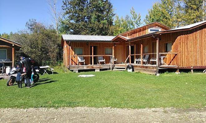 Bearpaw ranch