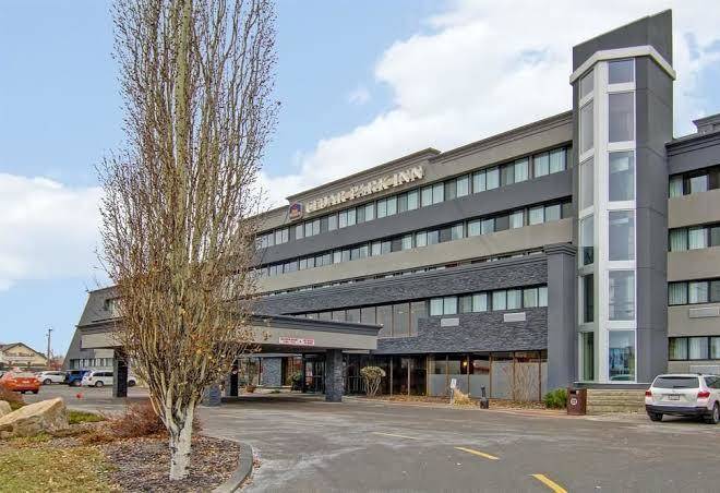 Best Western Cedar Park Inn Image
