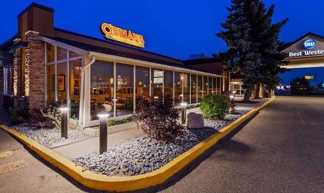 Best western wayside inn