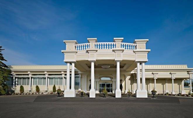 Chateau louis hotel & conference centre