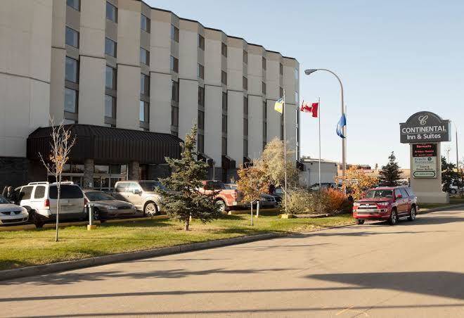 Continental inn & suites