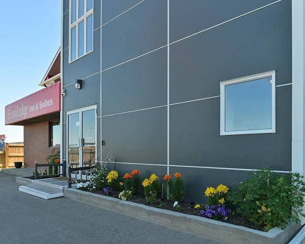 Economy inn