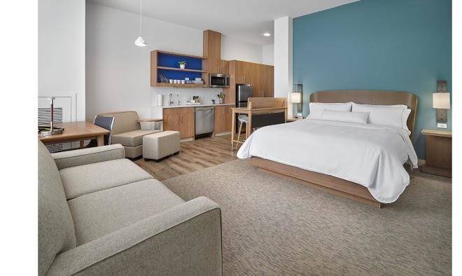 Element edmonton west
