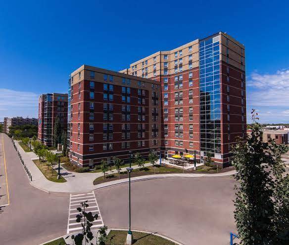 Macewan residence