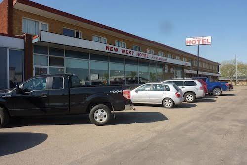 New west restaurant