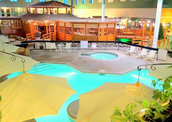 Coast nisku inn & conference centre