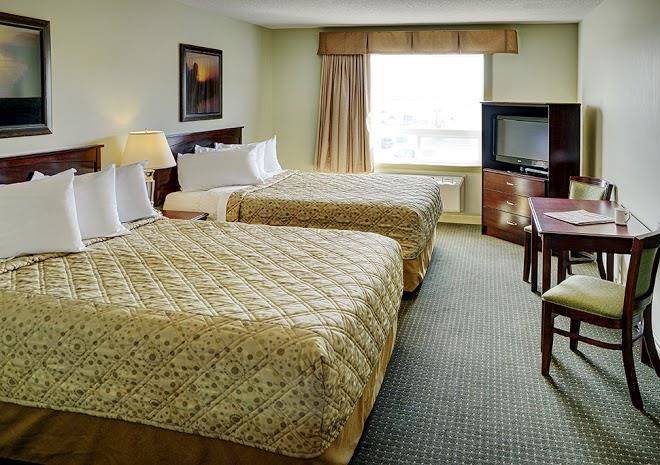 Nova inn acheson
