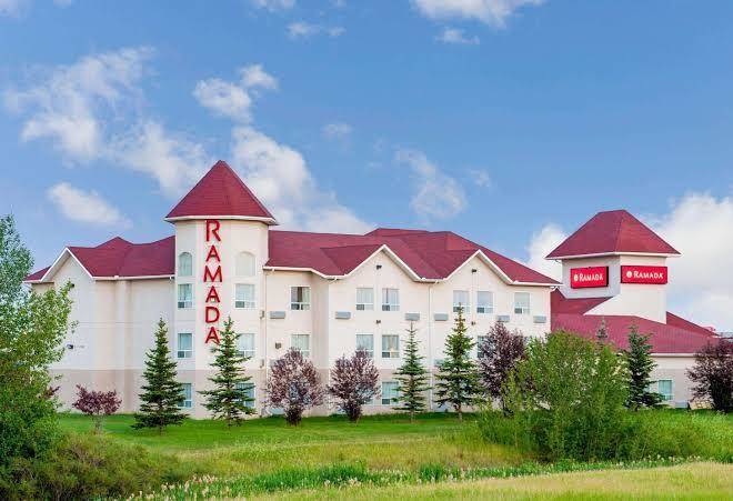 Ramada by wyndham edmonton international airport