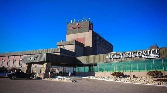 Ramada by wyndham edmonton yellowhead nw