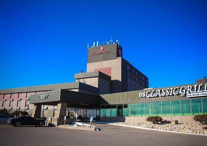 Ramada Edmonton Yellowhead Image