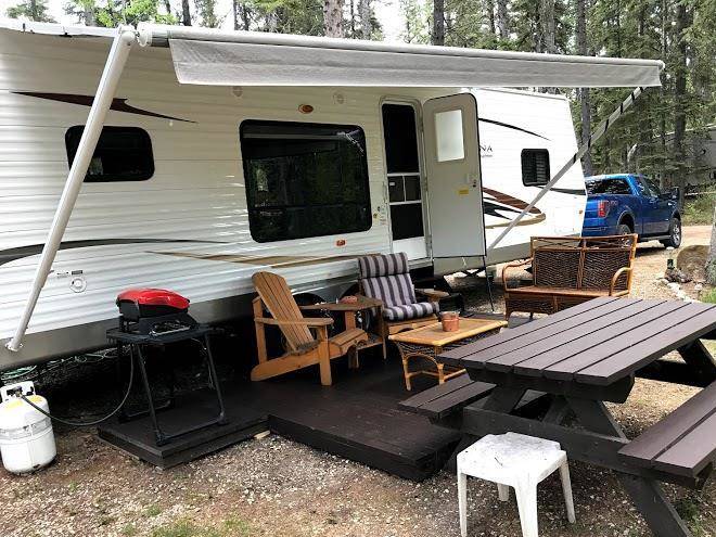 Shadybrook a parkbridge rv resort