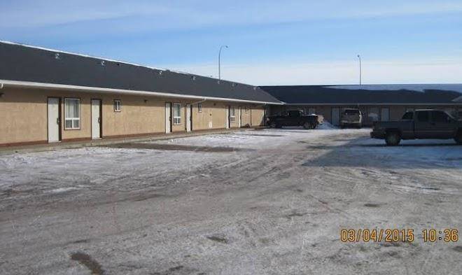 Stars inn & suites building b