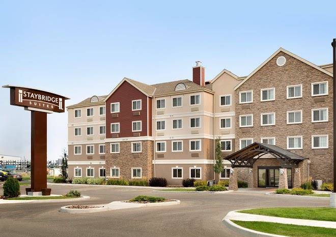 Staybridge Suites West Edmonton Image