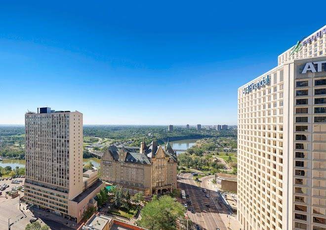 The Westin Edmonton Image