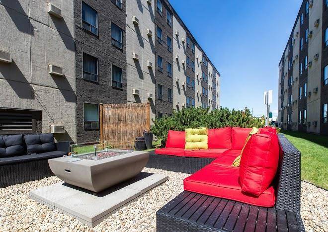 Travelodge by wyndham edmonton west