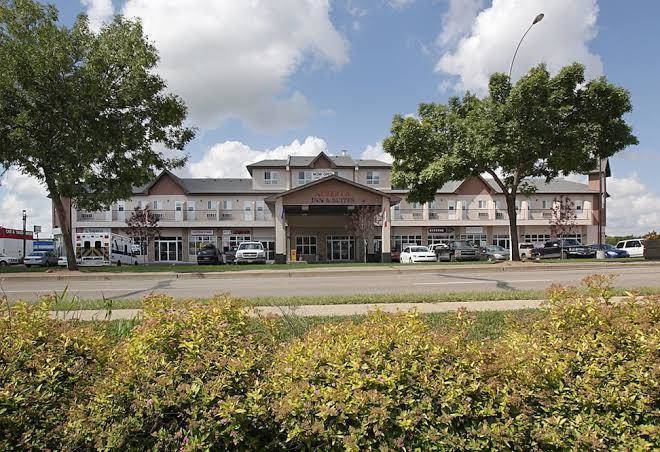 Travelodge by wyndham wetaskiwin