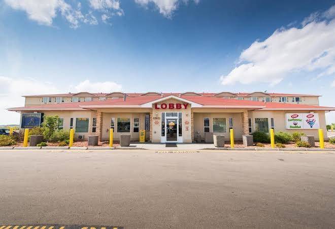 Western budget motel leduc 3