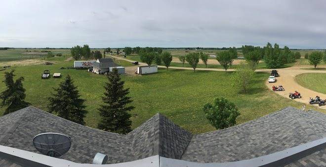 Westview rv park