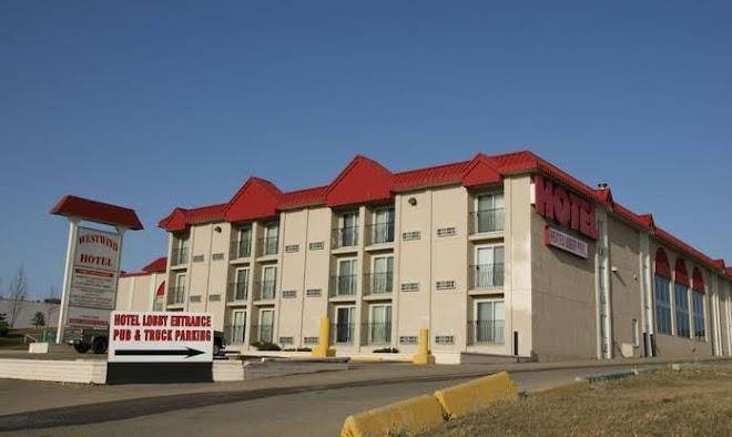 Westwind Motor Inn Image