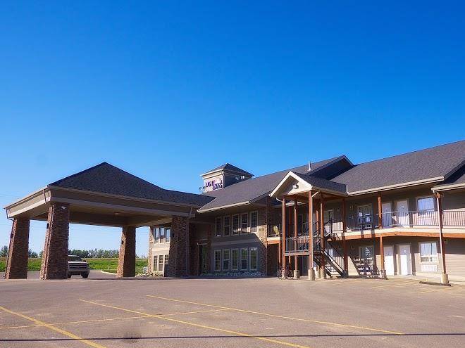 Bcminns lac la biche