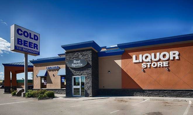 Best western cold lake inn
