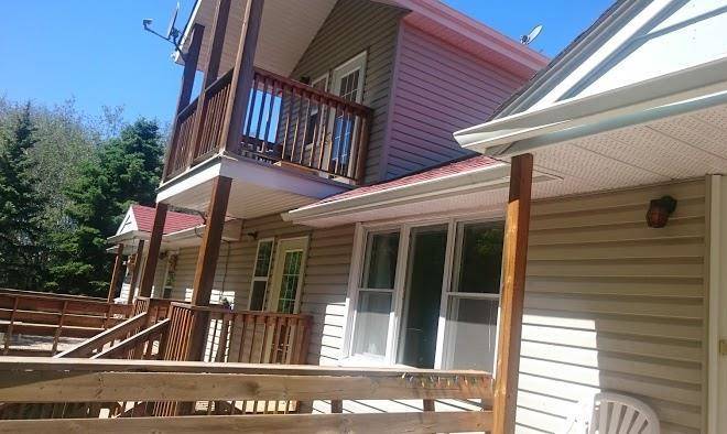 Big meadow lodge