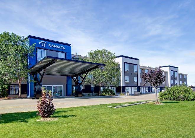 Canalta hotel