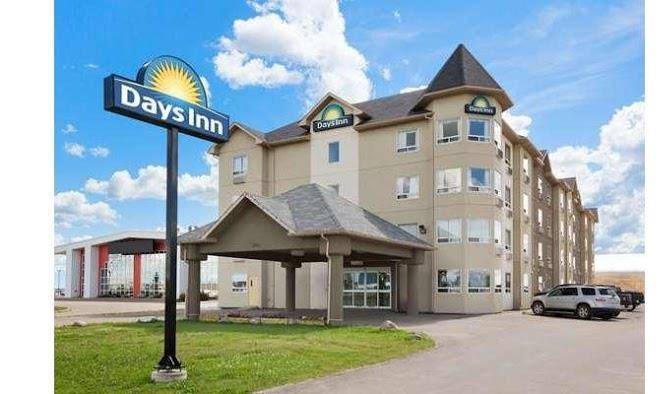Days inn by wyndham bonnyville
