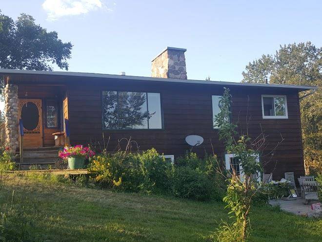 Moose hills inn