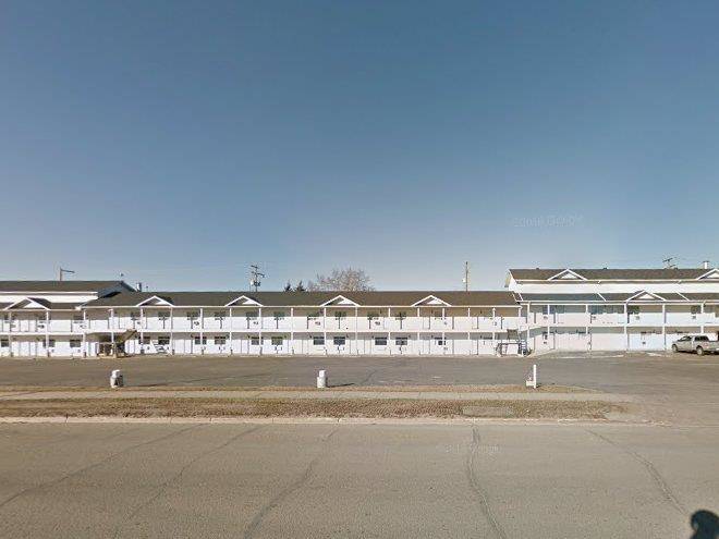 Parkland Motel I Image