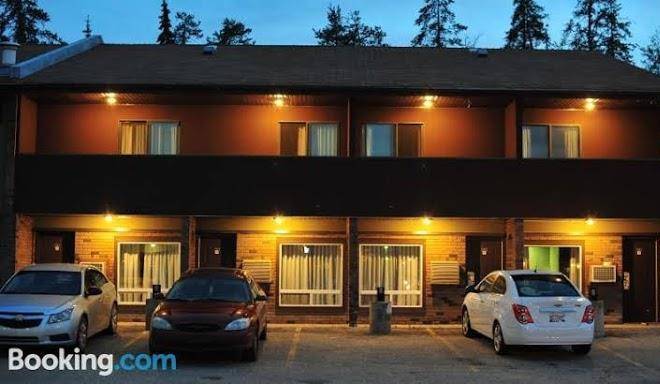 Cloud 9 inn