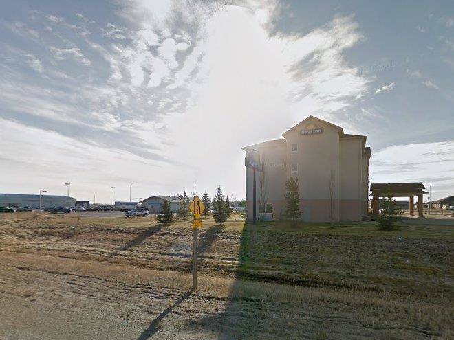 Days inn by Wyndham Athabasca