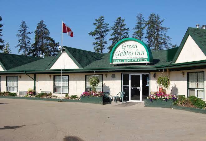 Green gables inn