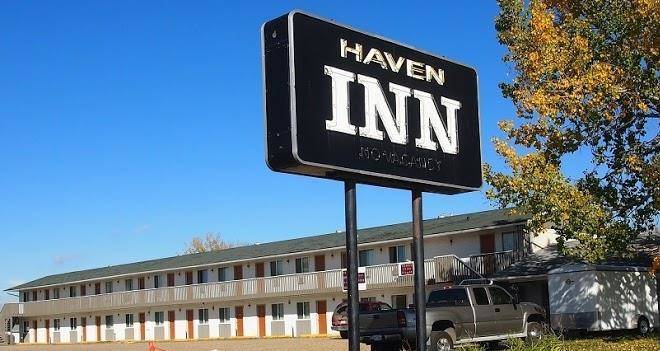 Haven inn