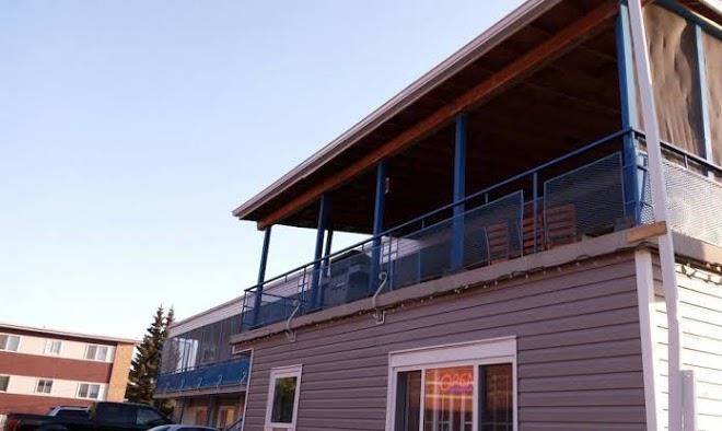 Southview motel