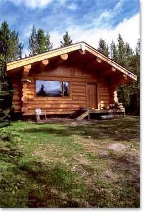Rocky mountain escape