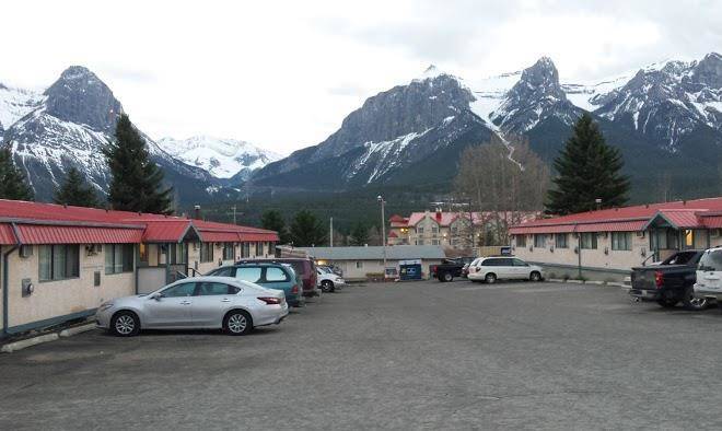 Akai motel