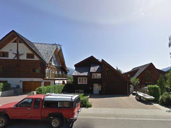 Alpine meadows suite