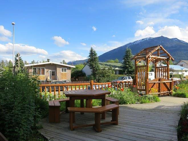Austrian haven b&b