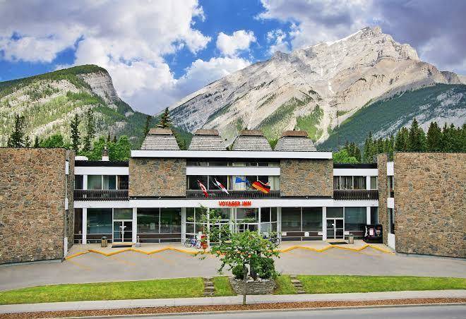 Banff Voyager Inn Image