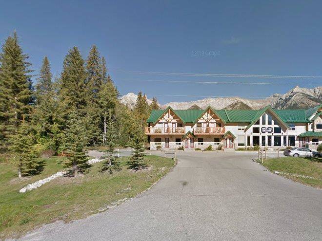 Beautiful mountain condo